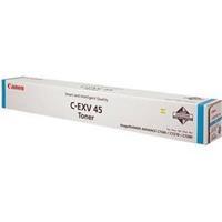 Canon C-EXV45 Cyan Toner Cartridge