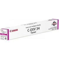 Canon C-EXV45 Magenta Toner Cartridge