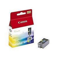 Canon CLI-36 Colour Ink Cartridge