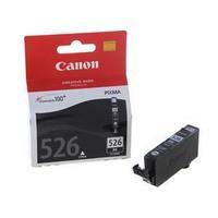 Canon CLI-526BK Black Ink Cartridge