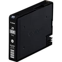 Canon PGI-29 Grey Ink Cartridge