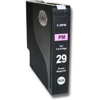 canon pgi 29 photo magenta ink cartridge