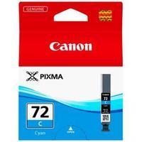 Canon PGI-72C Cyan Ink Cartridge