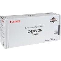 Canon C-EXV26 Black Toner Cartridge