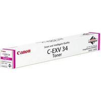 Canon C-EXV34 Magenta Toner Cartridge