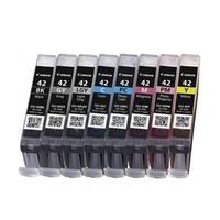 canon cli 42 8 ink multipack bcmypcpmglgy