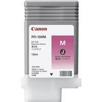 Canon PFI-102M Magenta Ink Cartridge