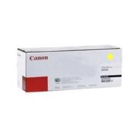 canon 732 y yellow toner cartridge