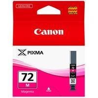 Canon PGI-72M Magenta Ink Cartridge