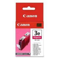 Canon BCI-3EM Magenta Ink Tank