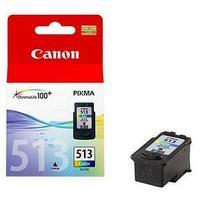 Canon CL-513 High Yield Colour Ink Cartridge