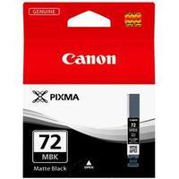 Canon PGI-72MBK Matt Black Ink Cartridge