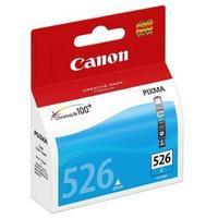 canon cli 526c cyan ink cartridge