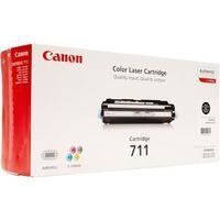 canon 711 cyan toner cartridge