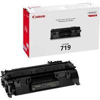 Canon 719H High Capacity Toner Cartridge