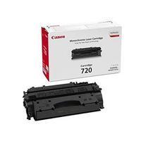 Canon 720 Black Toner Cartridge