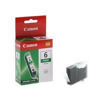 Canon BCI-6G Ink Tank Green