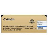 Canon C-EXV21 Cyan Drum Unit