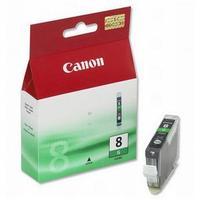 canon cli 8g green ink cartridge