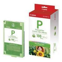 Canon E-P100 Easy Photo Pack