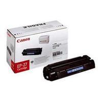 Canon EP27 Black Laser Toner Cartridge