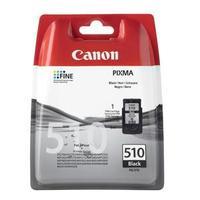 Canon PG-510 Black Ink Cartridge