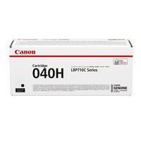 Canon 040H Black Toner Cartridge