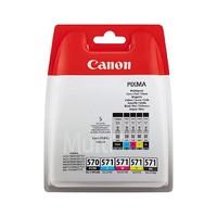 canon pgi 570 cli 571 ink cartridge multipack