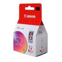 canon cl 52 photo ink cartridge