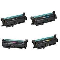 Canon 723 B/C/M/Y Toner Value Pack