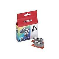 canon bci 15c ink tank colour twin pack