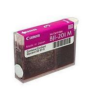 Canon BJI-201M Ink Cartridge Magenta