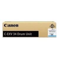 Canon C-EXV34 Cyan Drum Unit