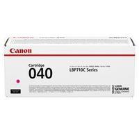 Canon 040 Magenta Toner Cartridge