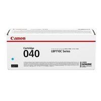 Canon 040 Cyan Toner Cartridge