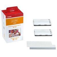 canon rp 108ip colour ink paper pack postcard