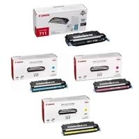 Canon MF8450 B/C/M/Y Toner Value Pack