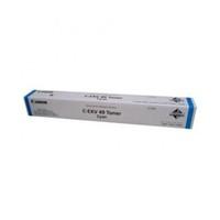 canon c exv49 cyan toner cartridge