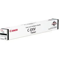Canon C-EXV50 Black Toner Cartri...