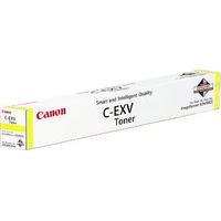 Canon C-EXV51 Yellow Toner Cartr...
