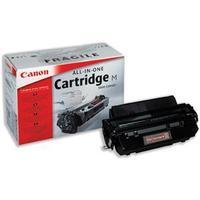 Canon M Black Laser Toner Cartridge