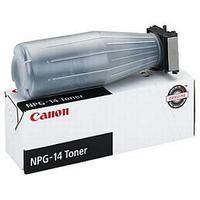 Canon NPG-14 Black Toner Cartrid...