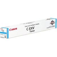 Canon C-EXV51 Cyan Toner Cartridge