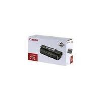 Canon 705 Black Toner Cartridge