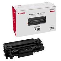 Canon 710 Black Toner Cartridge