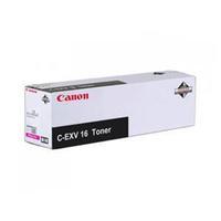 Canon C-EXV16 Magenta Toner Cartridge