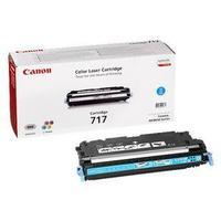 canon crg 717c cyan toner cartridge