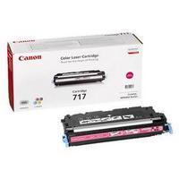 Canon CRG 717M Magenta Toner Cartridge