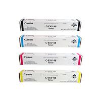 canon c exv48 toner value pack bcmy