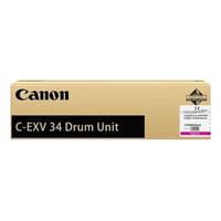 Canon C-EXV34 Magenta Drum Unit